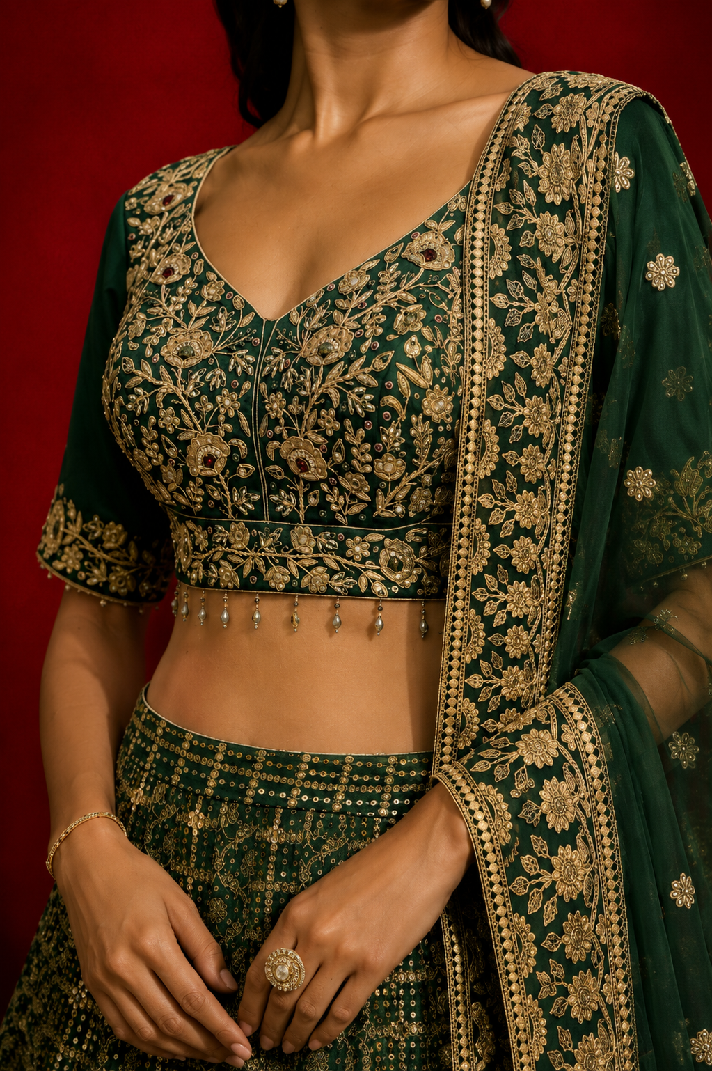Lehenga