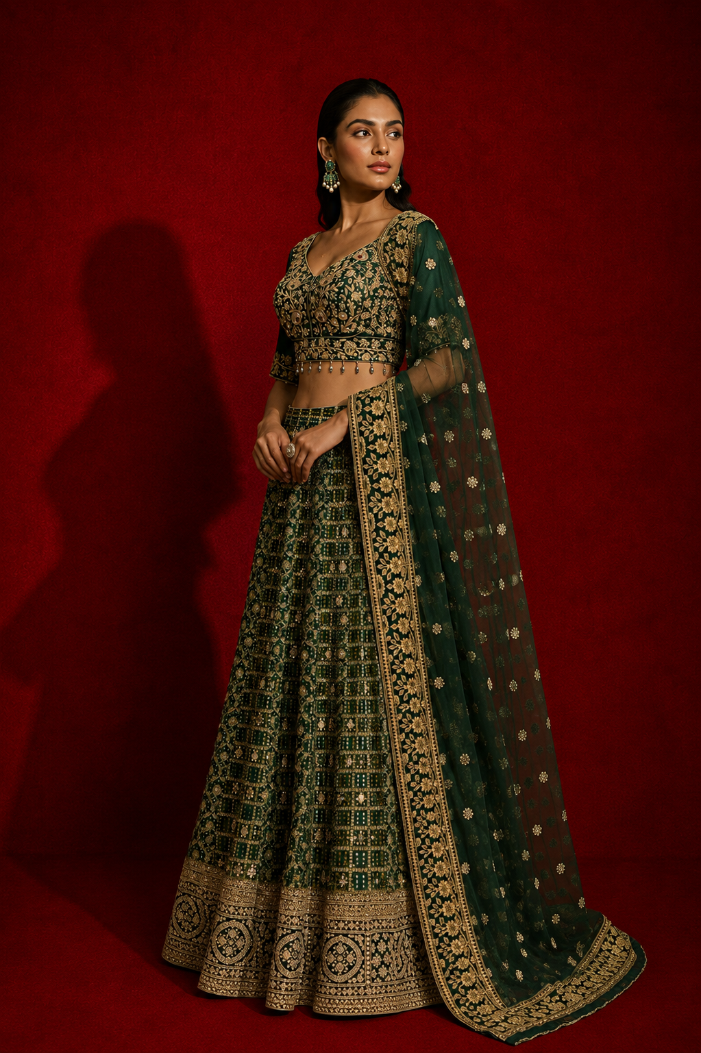 Lehenga