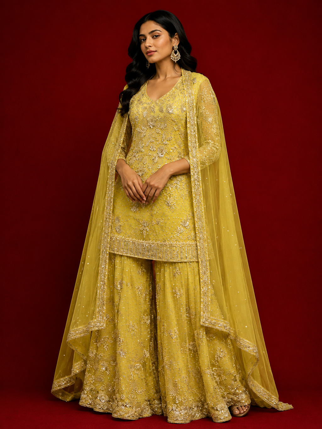 Sharara